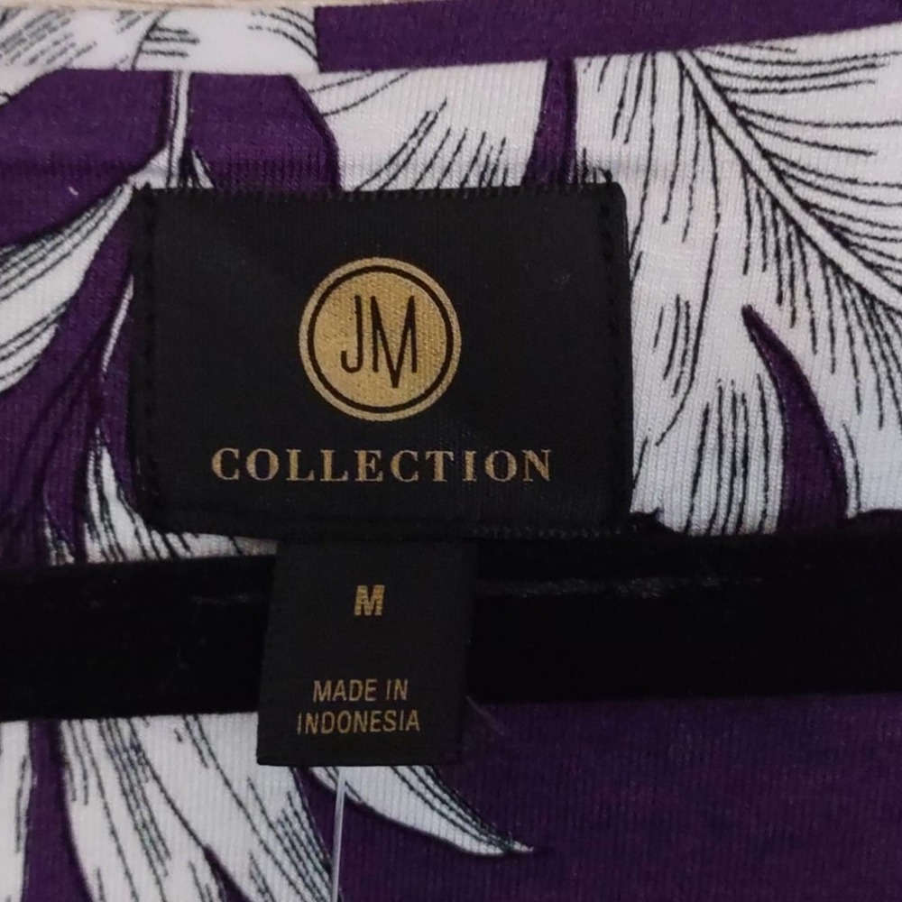 JM Collection Floral - Picture 5 of 9